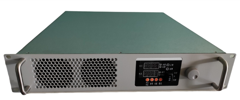 12V600A精密直流电源