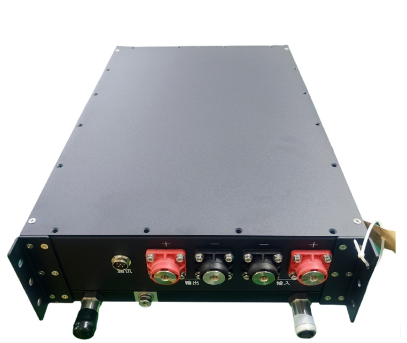 400A升降压DCDC模块