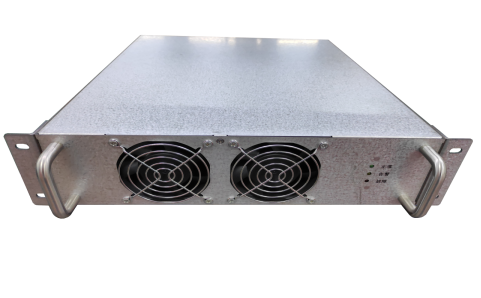60KW双向 DC/DC 变换器