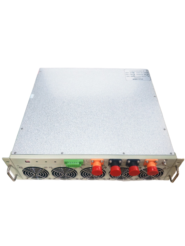 100KW非隔离双向DC/DC模块