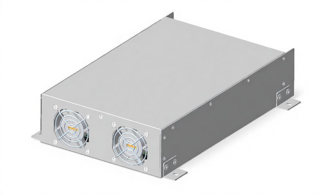 高频隔离开关稳压电源SD1515F