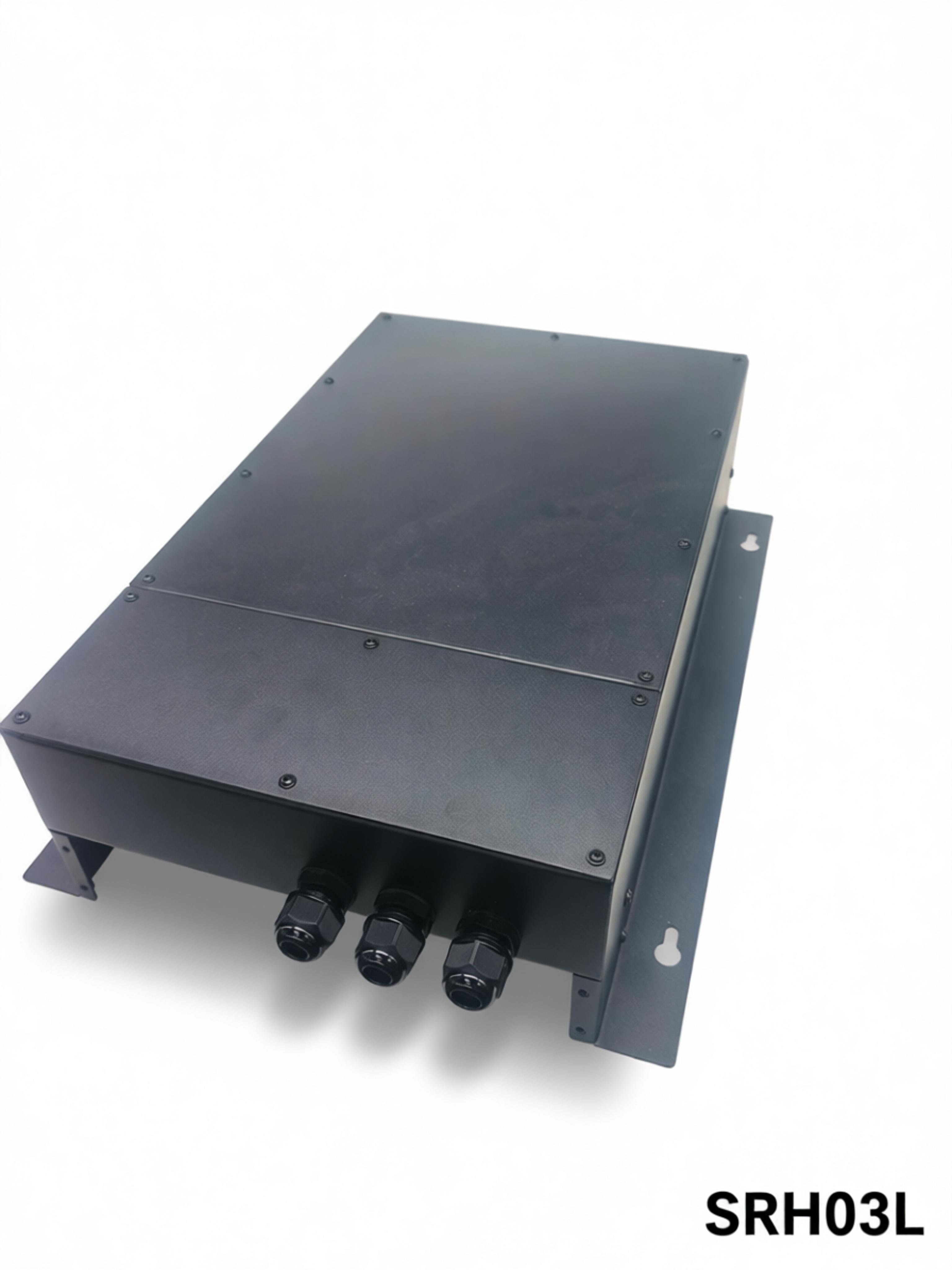 3KW自然冷直流电源模块